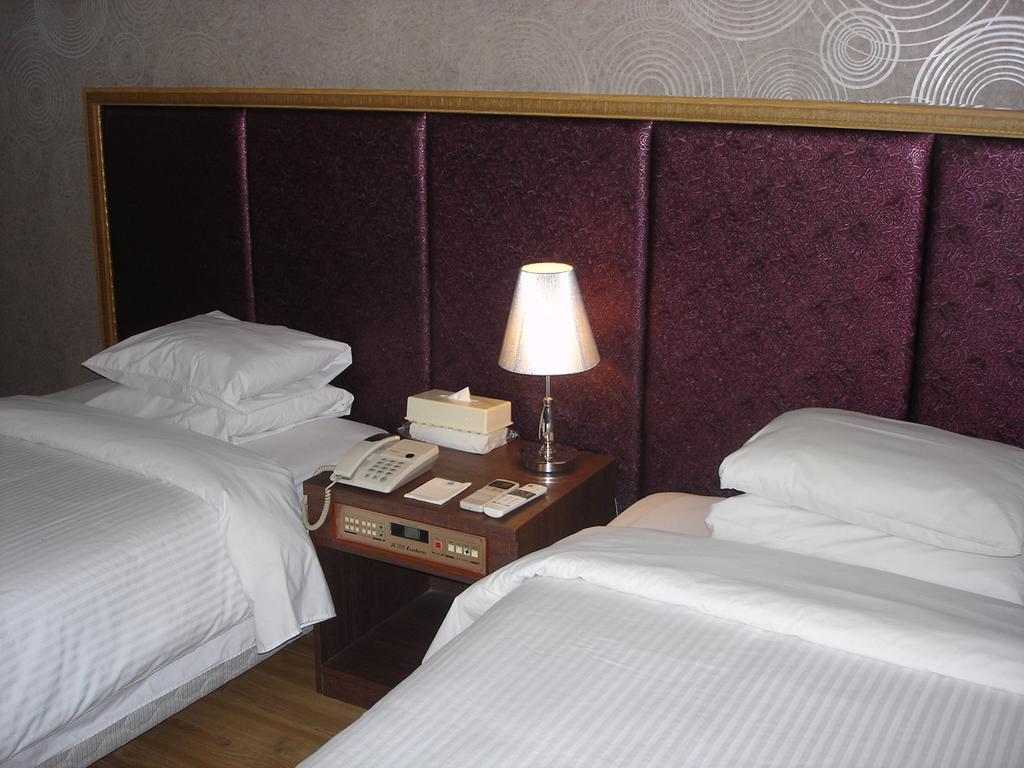 Dongdaemun Hotel โซล ภายนอก รูปภาพ