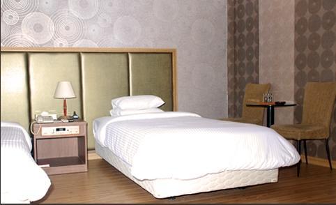 Dongdaemun Hotel โซล ภายนอก รูปภาพ