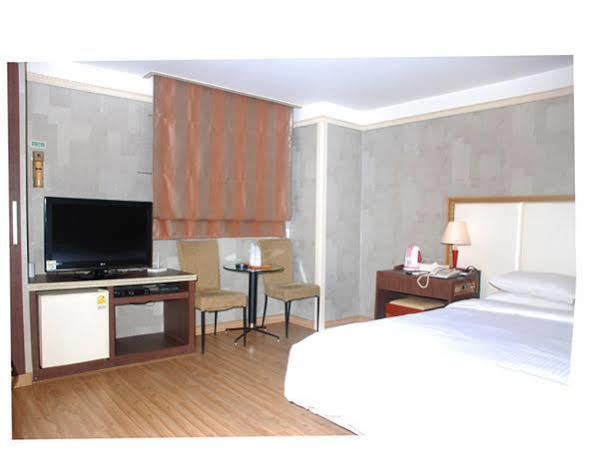 Dongdaemun Hotel โซล ภายนอก รูปภาพ